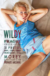 Wildy Prague erotic photography free previews cover thumbnail